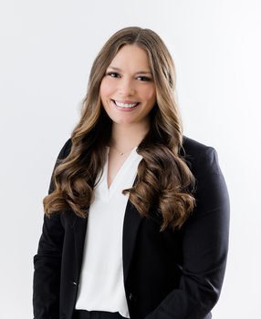 Photo of Olivia Georgoudis